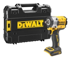 DeWALT Gereedschap - 18V ACCU Slagmoersleutel, Zonder Accu En Oplader DCF921NT