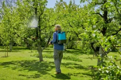 Gardena - Rugsproeier, Inhoud 12 L 11140-20 -Sanitino Winkel 9b25fac01bb8e1fa9c2e5057