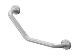 Sanela Handgrepen - Handgreep 55x28 Cm, Gebroken, Wit SLZM 21VIN