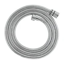 Grohe Slangen - VitalioFlex Metal Long-Life Doucheslang 1,75 M, Chroom 22100000