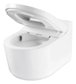 Grohe Sensia - Elektronisch Bidet Met Keramiek, Rimless, Triple Vortex, HyperClean, Wit-alpin 36507SH0 -Sanitino Winkel 9c196346111f3fafa0bc9eec