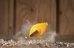 Stanley Accessoires - Slaglijnmolenkit 30 M, Met Krijt 0-47-443 -Sanitino Winkel 9c1f7f00b4369f113ae501a7