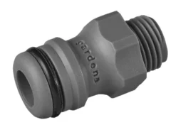 Gardena Original Gardena System - Verbindingsstuk 13,2 Mm, Verloop 2920-26