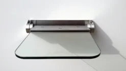 Reming RVS-sanitair - Douchezitting, Neerklapbaar, Glas/geborsteld Rvs ALT6 7 Reming RVS-sanitair - Douchezitting, Neerklapbaar, Glas/geborsteld Rvs ALT6 -Sanitino Winkel 9c43071d8d8de5bbd669a8e7