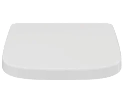 Ideal Standard I.Life A - Wc Bril Softclose, Wit T453101