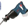 Bosch Gereedschap - 18V ACCU-reciprozaag, Zonder Accu En Oplader 060164J000