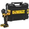 DeWALT Gereedschap - 18 V ACCU-slagmoersleutel, Zonder Accu En Lader DCF922NT