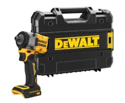 DeWALT Gereedschap - 18 V ACCU-slagmoersleutel, Zonder Accu En Lader DCF922NT