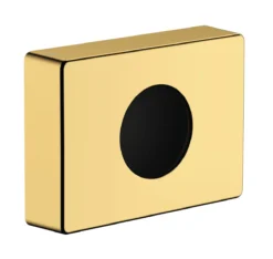 Hansgrohe AddStoris - Houder Voor Hygiënezakjes, Gepolijst Goud 41773990