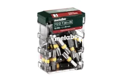 Metabo Toebehoren - Bitset T30, 25 Stuks 626716000