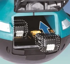 Makita Toebehoren - LED Lamp, Elektrisch En Op Accu's DEADML810 9 Makita Toebehoren - LED Lamp, Elektrisch En Op Accu's DEADML810 -Sanitino Winkel 9d8820eb75b1b1668daf6fdd