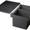 Blanco Flexon II - Afvalsorteersysteem, Inhoud, 38 L 521469