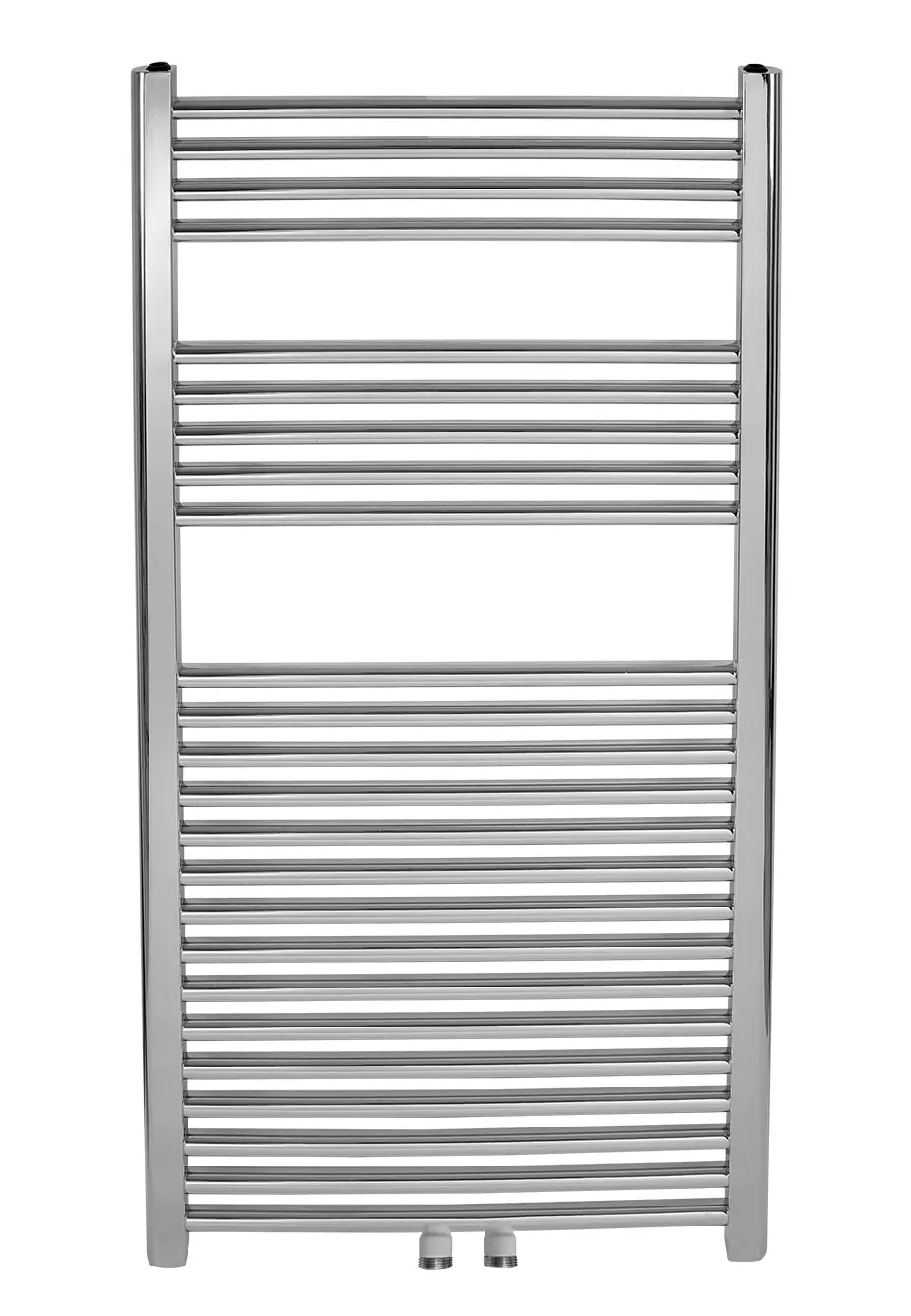 Novaservis Radiatoren - Badkamer Radiator Recht 60 Cm, Chroom 600/1800/RS,0 1 Novaservis Radiatoren - Badkamer Radiator Recht 60 Cm, Chroom 600/1800/RS,0