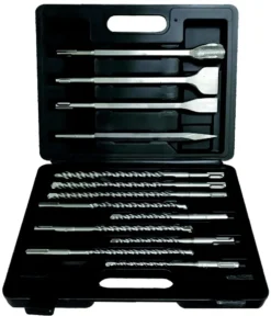 Fieldmann Toebehoren - FDV 9151 SDS Boren En Beitels 50003781