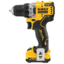 DeWALT Gereedschap - 12 V ACCU-boormachine, 2x Accu 2,0 Ah XR, Lader DCD701D2 -Sanitino Winkel 9e88f87699d7d02c0cac6bf6