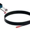 Geberit Toebehoren - Voedingsapparaat Met Stroomtoevoerkabel Voor Elektrische Inbouwdoos 115.335.00.1