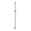 Hansgrohe Unica’ Varia - Glijstang 105 Cm, Chroom 27356000