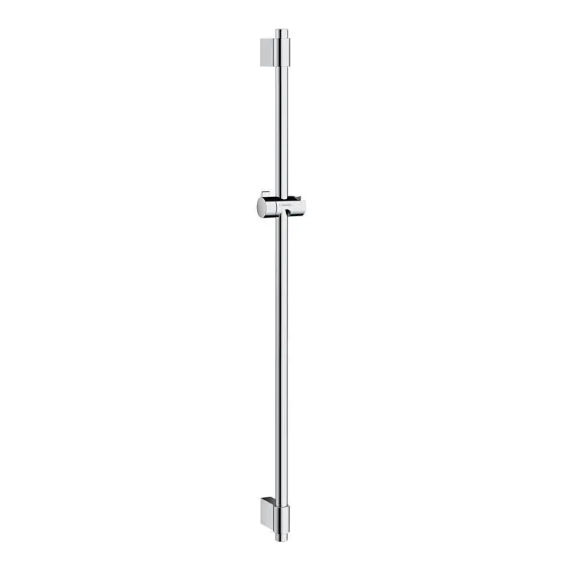 Hansgrohe Unica’ Varia - Glijstang 105 Cm, Chroom 27356000 1 Hansgrohe Unica’ Varia - Glijstang 105 Cm, Chroom 27356000