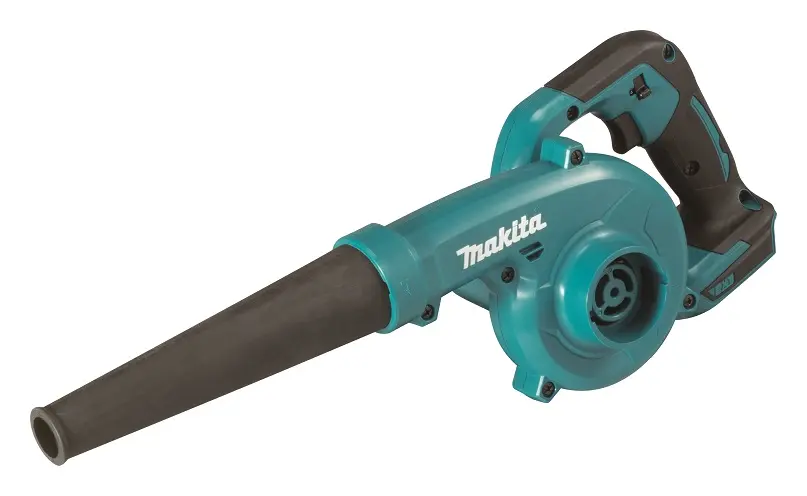 Makita Tuinapparatuur - 18V Accu-bladblazer, Zonder Accu En Lader DUB185Z 1 Makita Tuinapparatuur - 18V Accu-bladblazer, Zonder Accu En Lader DUB185Z