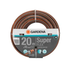 Gardena - Tuinslang SuperFLEX Premium 13 Mm, 20 M 18093-20