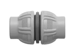 Gardena - Reparatiekoppeling 19 Mm, Voor Liano Textielslangen 18231-20