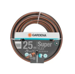 Gardena - Tuinslang SuperFLEX Premium 19 Mm, 25 M 18113-20