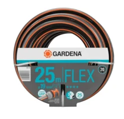 Gardena - Tuinslang Flex Comfort 19 Mm, 25 M 18053-20