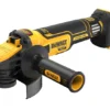 DeWALT Gereedschap - 18V ACCU Haakse Slijper 125 Mm, Zonder Accu En Oplader DCG409VSN