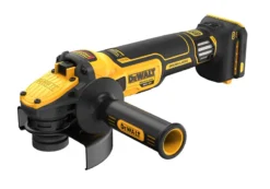 DeWALT Gereedschap - 18V ACCU Haakse Slijper 125 Mm, Zonder Accu En Oplader DCG409VSN