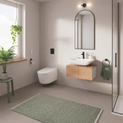 Grohe Sensia - Elektronisch Bidet Met Keramiek, Rimless, Triple Vortex, HyperClean, Wit-alpin 36507SH0 -Sanitino Winkel 9fa96b51b5936e4eef95d8ec