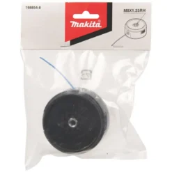 Makita Toebehoren - Vervangingsspoel 1,65 Mm, Lengte 8 M 198854-8 -Sanitino Winkel 9fb1512419e7e7d2cfeccad3