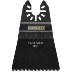 DeWALT Toebehoren - Zaagblad Voor Hout 6,4 Cm DT20741