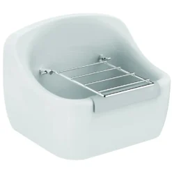 Ideal Standard Uitstortgootstenen - Uitstortgootsteen Duoro, 45x34x35 Cm, Wit R380601