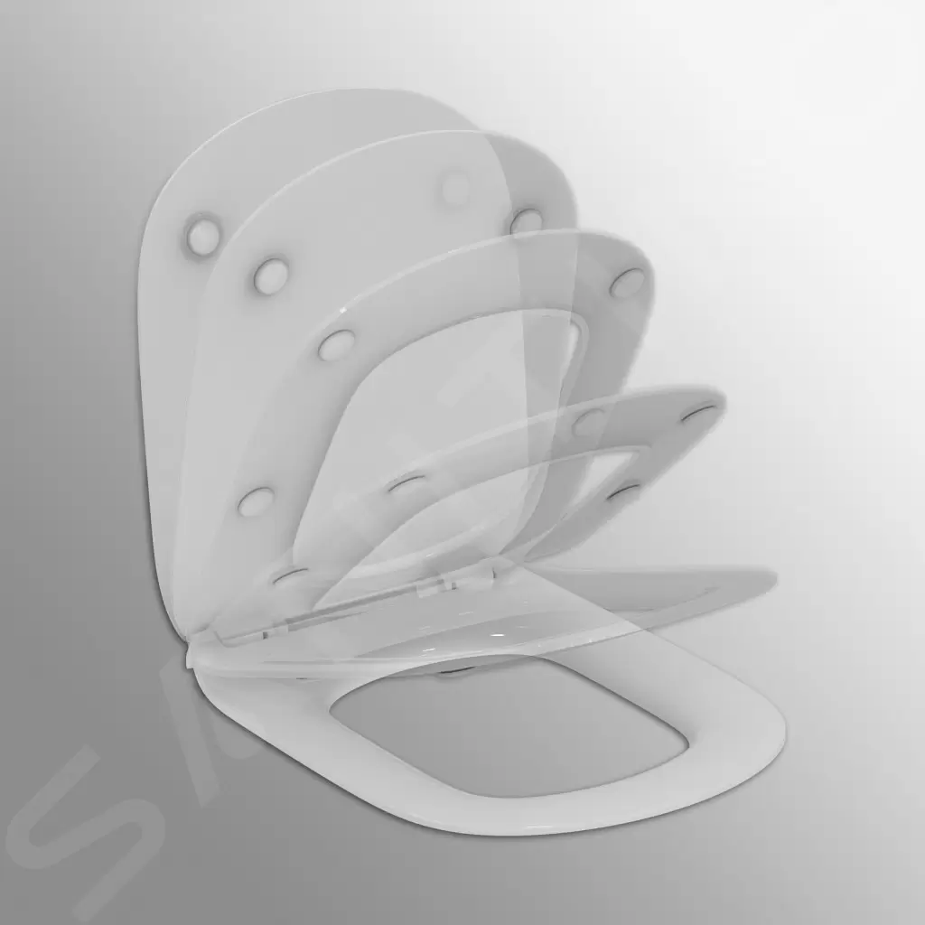 Grohe Rapid SLX - Set Voor Voorwandinstallatie, Closet, SoftClose-zitting, Skate Cosmopolitan-knop En Set Voor Het Inwerpen Van Tabletten, Chroom SANI11BB2131 8 Grohe Rapid SLX - Set Voor Voorwandinstallatie, Closet, SoftClose-zitting, Skate Cosmopolitan-knop En Set Voor Het Inwerpen Van Tabletten, Chroom SANI11BB2131 - Afbeelding 8