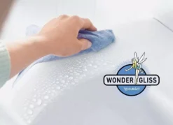 Duravit Starck 2 - Urinoir, 320x285 Mm, Met WonderGliss, Wit 08343200001 5 Duravit Starck 2 - Urinoir, 320x285 Mm, Met WonderGliss, Wit 08343200001 -Sanitino Winkel PHOTO 1505