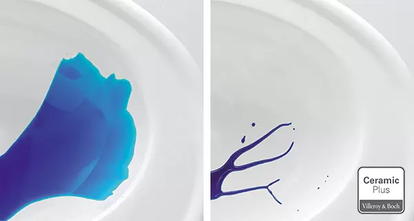 Villeroy & Boch O.novo - Gootsteen, 60x50 Cm, CeramicPlus, Alpine Wit 632200R1 3 Villeroy & Boch O.novo - Gootsteen, 60x50 Cm, CeramicPlus, Alpine Wit 632200R1 - Afbeelding 3