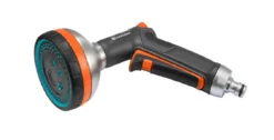 Gardena - Premium Spuitpistool, 5 Stralen 18317-20