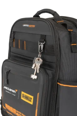 DeWALT Toebehoren - Rug Gereedschapstas, McLaren DWST60122-1 -Sanitino Winkel a03e734dfd7981f65e661947