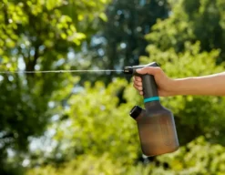 Gardena - EasyPump Sproeier, Inhoud 1 L, Werkt Op Accu 11114-20 -Sanitino Winkel a09a50cefb94849078a177b1