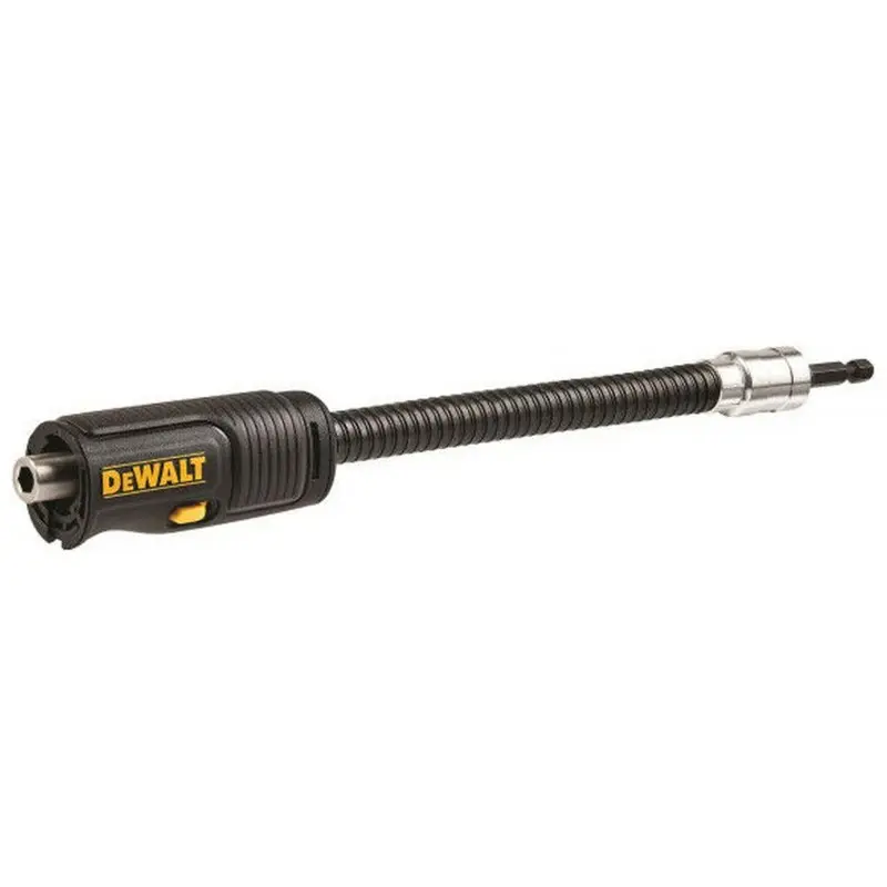 DeWALT Toebehoren - Flexibele Schroefbit DT20501 2 DeWALT Toebehoren - Flexibele Schroefbit DT20501 - Afbeelding 2