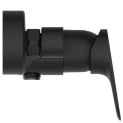 Ideal Standard Ceralife O - Douchekraan, Zijde Zwart BE028XG -Sanitino Winkel a0d347f0d9c8a81096a72339