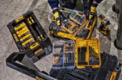 DeWALT Toebehoren - Accessoireset Houder TSTACK DT70716 -Sanitino Winkel a0ea01eb3da900e21132a8c8