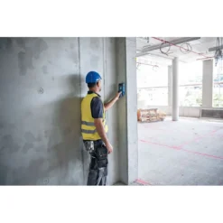 Bosch Accessoires - 12 V ACCU Detector, 1x 2,0 Ah Li-Ion Accu, Lader 0601081601 -Sanitino Winkel a0ffae504e206c9a331caef0