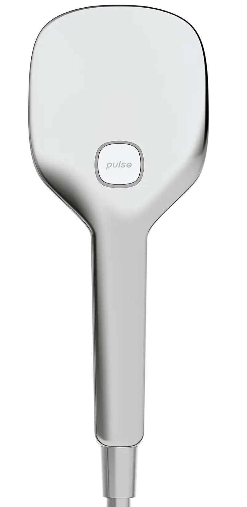 Hansa Activejet - Handdouche 110, 3 Straalsoorten, Wit/chroom 84330200 3 Hansa Activejet - Handdouche 110, 3 Straalsoorten, Wit/chroom 84330200 - Afbeelding 3