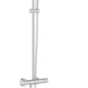 Grohe Tempesta Cosmopolitan - Regendouchesysteem, 16 Cm, Chroom 27922000