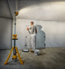 DeWALT - 18V ACCU LED Met Statief - Zonder Accu En Oplader DCL079 -Sanitino Winkel a1e79e5ba12cac0528adf221