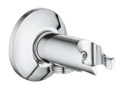Grohe Sena - Opbouwstopkraan, Chroom 26333000