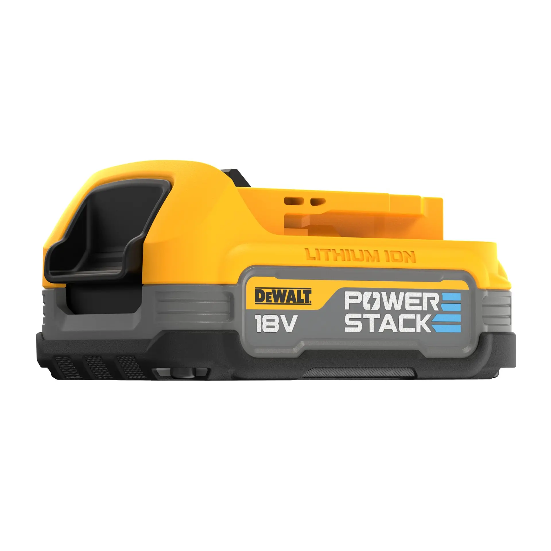 DeWALT Toebehoren - 18V Accu POWERSTACK 1,7 Ah DCBP034 1 DeWALT Toebehoren - 18V Accu POWERSTACK 1,7 Ah DCBP034
