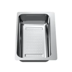 Blanco Accessoires - Metra Inzetbakje, Rvs 217796