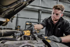 DeWALT Gereedschap - 12V ACCU Ratel, Zonder Accu En Opladers DCF504N 7 DeWALT Gereedschap - 12V ACCU Ratel, Zonder Accu En Opladers DCF504N -Sanitino Winkel a23ec3f1d31a736e61265dc6